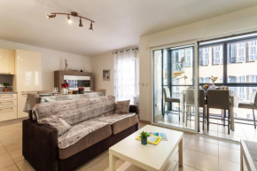 JARDINS MASSENA AP4088 Nice, by Riviera Holiday Homes